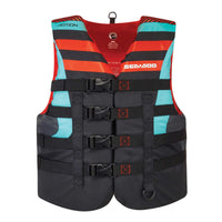 Load image into Gallery viewer, SEA-DOO MOTION WOMEN&#39;S LIFEJACKET
