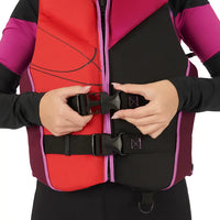 Load image into Gallery viewer, SEA-DOO FREEDOM STREAM PFD LIFEJACKET
