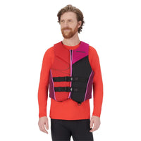 Load image into Gallery viewer, SEA-DOO FREEDOM STREAM PFD LIFEJACKET
