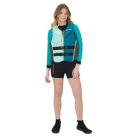 Load image into Gallery viewer, SEA-DOO FREEDOM STREAM PFD LIFEJACKET
