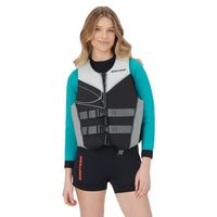 Load image into Gallery viewer, SEA-DOO FREEDOM STREAM PFD LIFEJACKET
