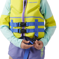 Load image into Gallery viewer, SEA-DOO CHILD LIFEJACKET
