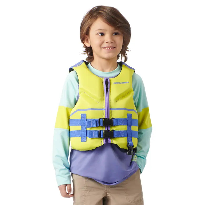 SEA-DOO CHILD LIFEJACKET
