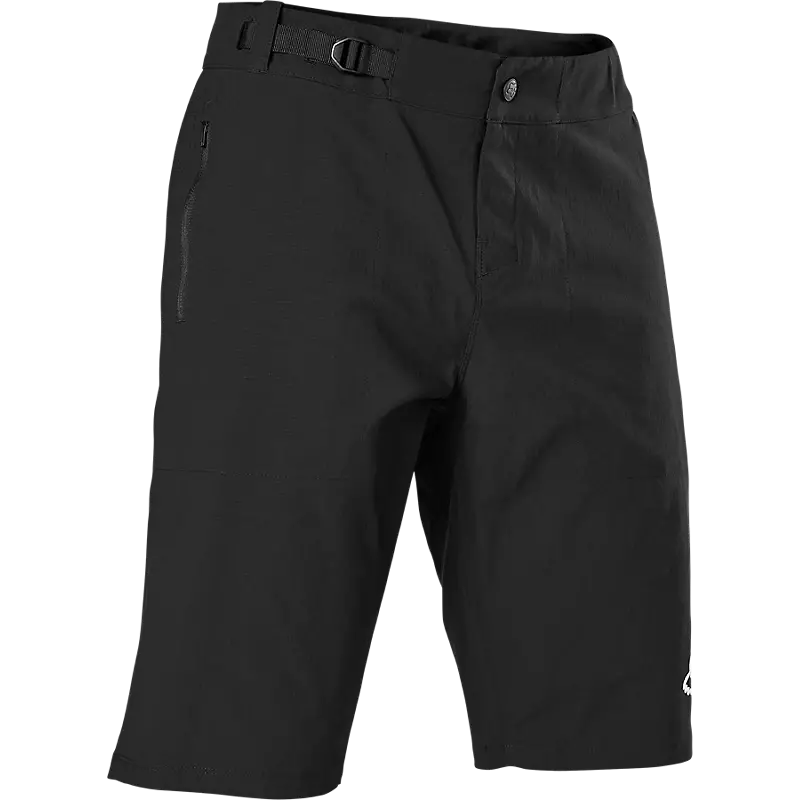 FOX RACING RANGER SHORT WITH LINER