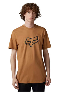 Load image into Gallery viewer, FOX RACING MEN&#39;S LEGACY FOX HEAD SS TEE
