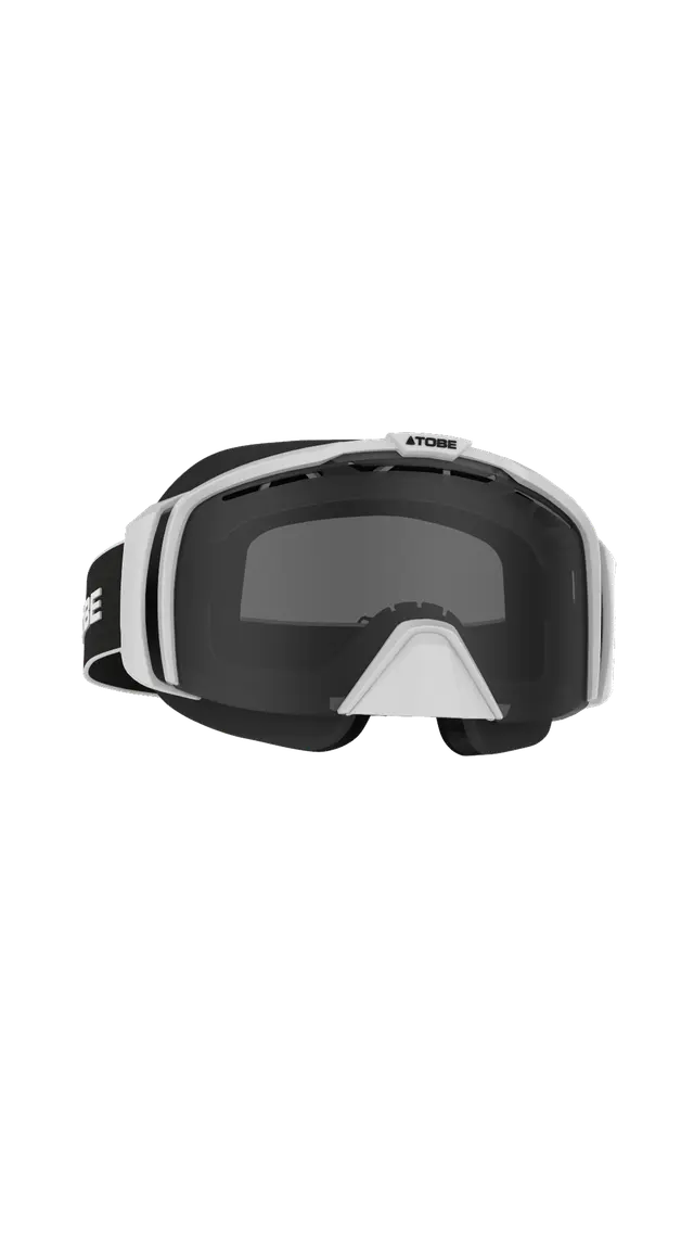 TOBE REVELATION IMPERIAL GOGGLE