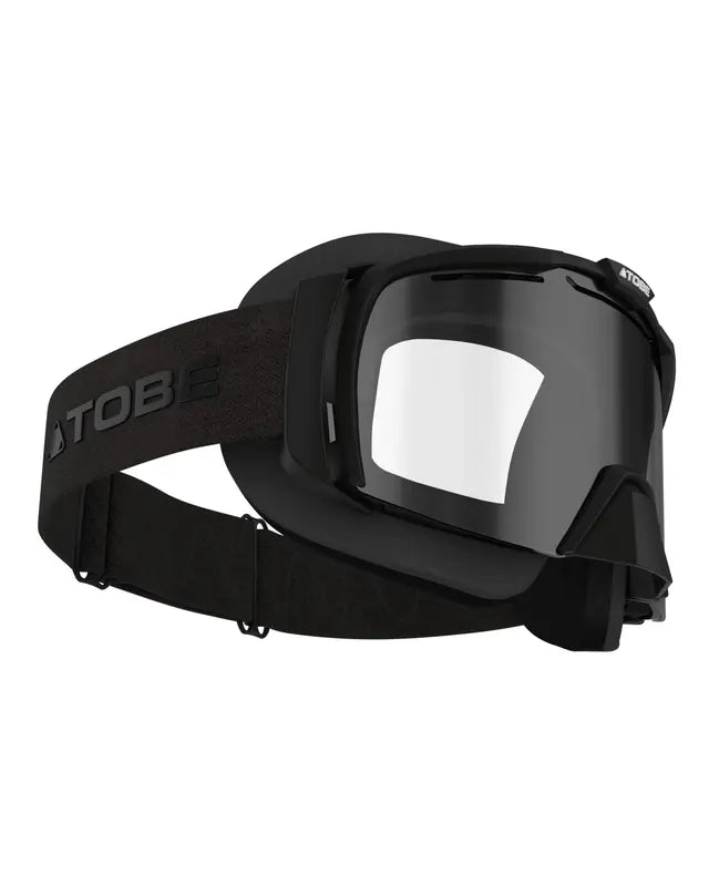 TOBE REVELATION GOGGLE NIGHT OPS CLEAR LENS