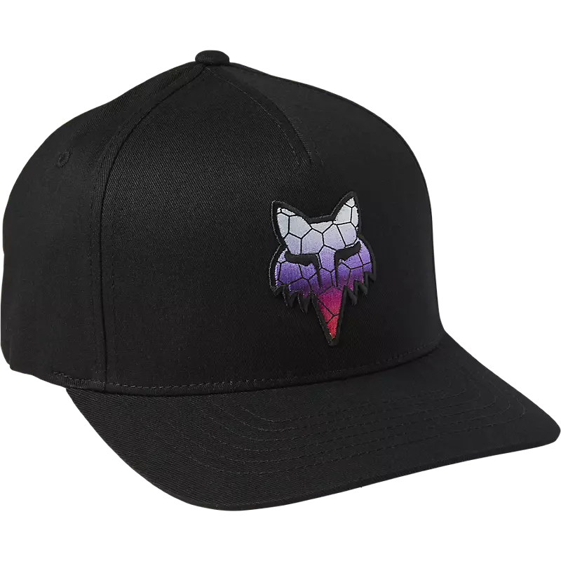 FOX RACING SKARZ FF HAT