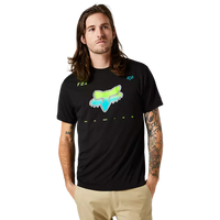 Load image into Gallery viewer, FOX RACING MEN&#39;S RKANE HEAD SS TECH TEE

