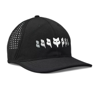 Load image into Gallery viewer, FOX RACING DARK FADER HAT
