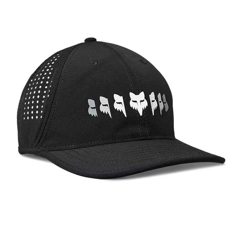 FOX RACING DARK FADER HAT