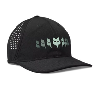 Load image into Gallery viewer, FOX RACING WOMEN&#39;S DARK FADER HAT
