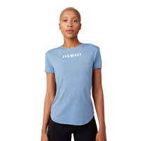 Load image into Gallery viewer, FOX RACING WOMEN&#39;S DARK FADER SS TECH TEE
