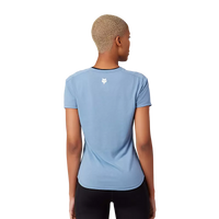 Load image into Gallery viewer, FOX RACING WOMEN&#39;S DARK FADER SS TECH TEE
