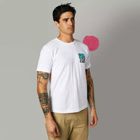 Load image into Gallery viewer, FOX RACING MEN&#39;S FULL CIRCLES SS TEE
