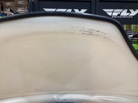Load image into Gallery viewer, WHITE LOW PROFILE WINDSHIELD  ARCTIC CAT OEM
