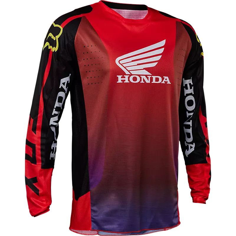 FOX 180 HONDA JERSEY