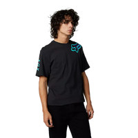 Load image into Gallery viewer, FOX RACING MEN&#39;S TOKSYK SS PREMIUM TEE
