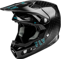 Load image into Gallery viewer, FLY RACING FORMULA S SOLID HELMET
