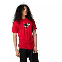 Load image into Gallery viewer, FOX RACING MEN&#39;S VIZEN SS TECH TEE
