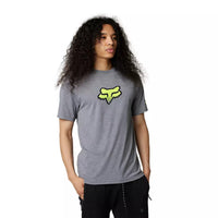 Load image into Gallery viewer, FOX RACING MEN&#39;S VIZEN SS TECH TEE
