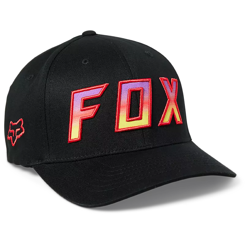 FOX RACING FGMNT FLEXFIT HAT