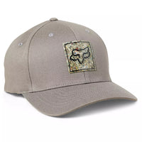 Load image into Gallery viewer, SAME LEVEL FLEXFIT HAT PEWTER
