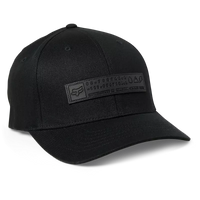 Load image into Gallery viewer, FOX RACING KNOW NO BOUNDS FF HAT DEEP COBALT
