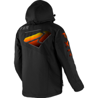 Load image into Gallery viewer, FXR MEN’S FUEL LE JACKET
