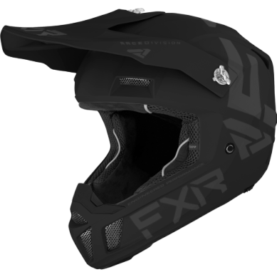 FXR CLUTCH CX HELMET