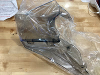 Load image into Gallery viewer, 517306185 LH AIR DEFLECTOR OEM SKIDOO PART
