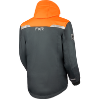 Load image into Gallery viewer, FXR MEN’S EXCURSION ICE PRO JACKET
