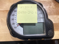 Load image into Gallery viewer, 0620-292-3 Speedometer Gauge # 0620-292 Oem Arctic Cat Part
