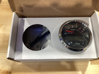 Load image into Gallery viewer, 06326-ZX2-U03AH Honda Marine Tachometer - Black
