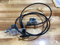 Load image into Gallery viewer, 10-0050 Cycle Country Manual Remote Blade Angle Release Kit
