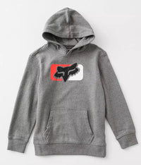 Load image into Gallery viewer, FOX RACING YOUTH MIRER PO FLEECE
