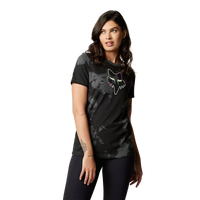 Load image into Gallery viewer, FOX DETONATE SS TEE WHITE/GREY
