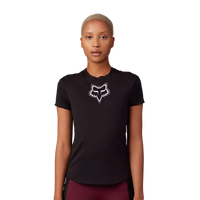 Load image into Gallery viewer, FOX RACING WOMEN&#39;S HADWIN SS TECH TEE
