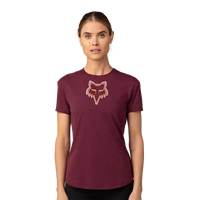Load image into Gallery viewer, FOX RACING WOMEN&#39;S HADWIN SS TECH TEE
