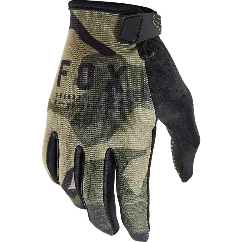 FOX RACING RANGER GLOVE