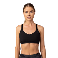 Load image into Gallery viewer, FOX RACING WOMEN&#39;S TECBASE BRA
