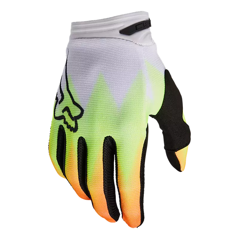 FOX RACING 180 GLOVE STATK