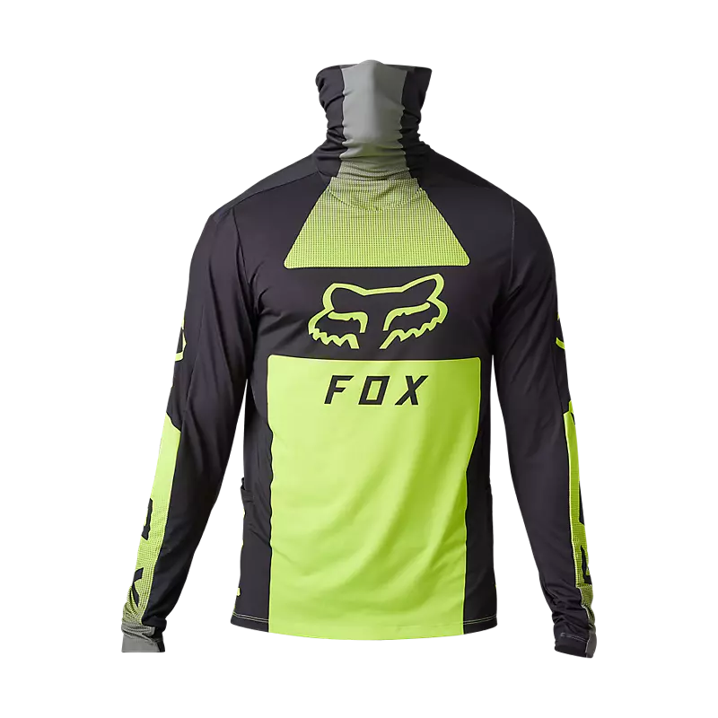 FOX RANGER DRIVE JERSEY KRUX