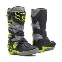 Load image into Gallery viewer, FOX RACING YOUTH COMP BOOT
