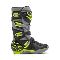 Load image into Gallery viewer, FOX RACING YOUTH COMP BOOT
