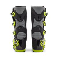 Load image into Gallery viewer, FOX RACING YOUTH COMP BOOT
