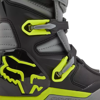 Load image into Gallery viewer, FOX RACING YOUTH COMP BOOT
