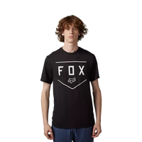 Load image into Gallery viewer, FOX RACING MEN&#39;S SHIELD SS TECH TEE
