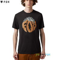 Load image into Gallery viewer, FOX RACING MEN&#39;S TURNOUT SS TECH TEE
