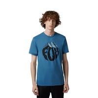 Load image into Gallery viewer, FOX RACING MEN&#39;S TURNOUT SS TECH TEE
